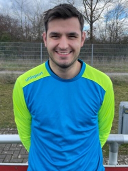 Avatar Bild für Jan-Luca Sieger