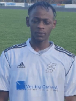 Avatar Bild für Christian Nsabimana