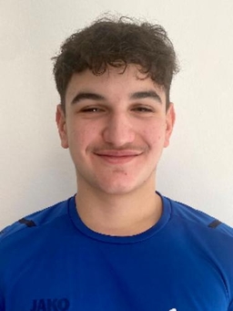 Avatar Bild für Atahan Yildiz