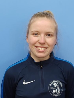 Avatar Bild für Kimberley Ruhkopf