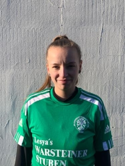 Avatar Bild für Svenja Lapp