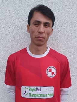 Avatar Bild für Wahab Almizade