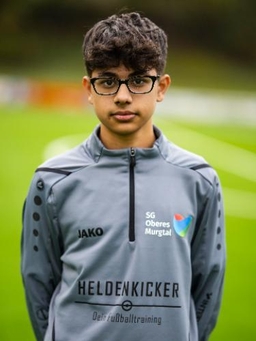 Avatar Bild für Krisdeep Singh