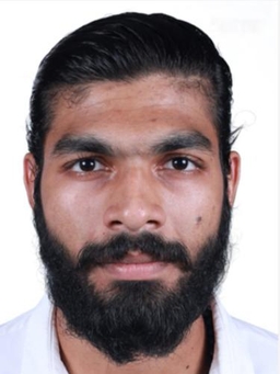 Avatar Bild für Alwin Anto