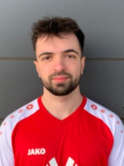 Avatar Bild für Luka Simijonovic