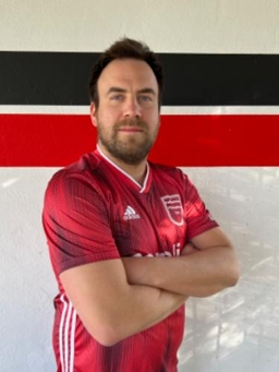 Avatar Bild für Tobias Arndt