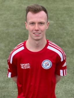 Avatar Bild für Moritz Adams