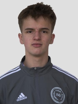 Avatar Bild für Jonah Wilkens