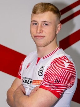 Avatar Bild für Luca Gander