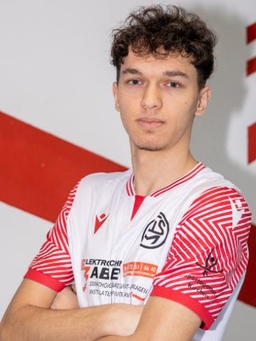 Avatar Bild für Deniz Waldemar Özcan