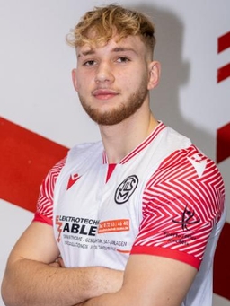 Avatar Bild für Patryk Sekula