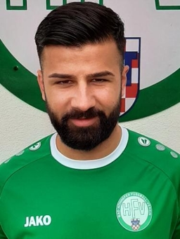 Avatar Bild für Mustafa Gök