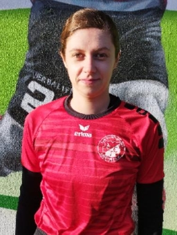 Avatar Bild für Laura Haß-Heinrich