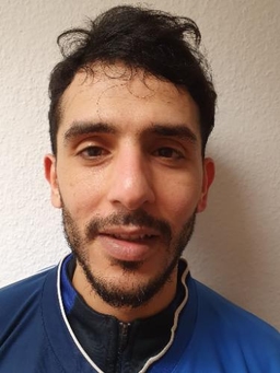 Avatar Bild für Abderaouf Houidheg