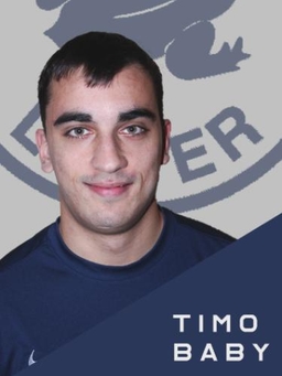 Avatar Bild für Timo Leon Baby