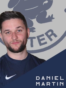 Avatar Bild für Daniel Martin