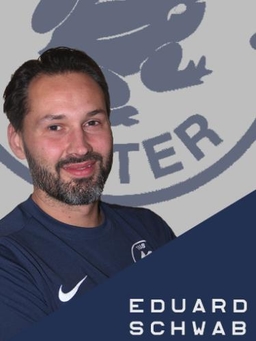 Avatar Bild für Eduard Schwab
