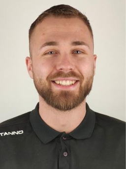 Avatar Bild für Maximilian Benz