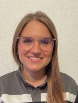 Avatar Bild für Caroline Suchart