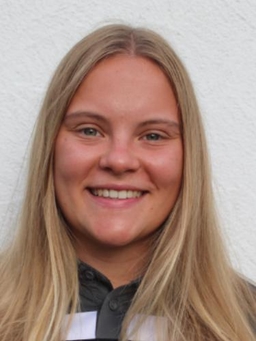 Avatar Bild für Hannah Wolf