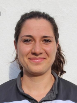 Avatar Bild für Verena Zwiebel