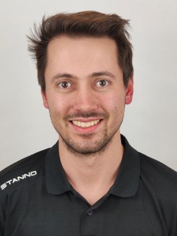 Avatar Bild für Niklas Samuelsen