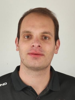 Avatar Bild für Nico Fahjen