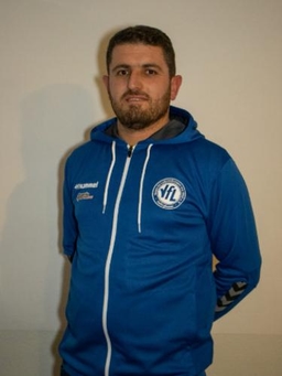 Avatar Bild für Sami Alkhalaf