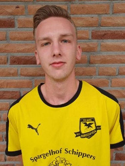 Avatar Bild für Linus van Treek