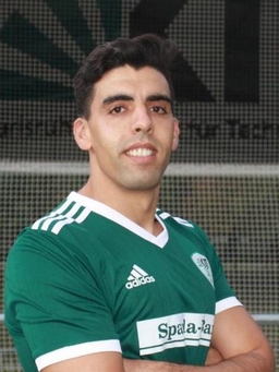 Avatar Bild für El Mahdi Chaker