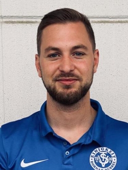 Avatar Bild für Maximilian Zimmermann