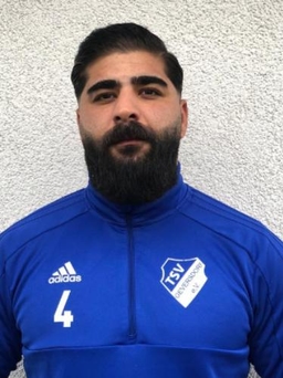 Avatar Bild für Delil Topcu
