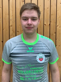 Avatar Bild für Mika Roß