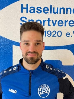 Avatar Bild für Nico Gill