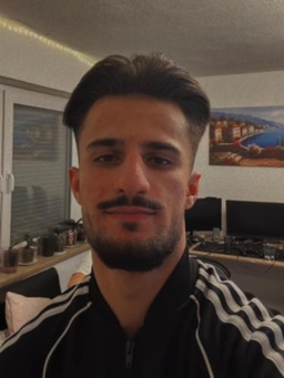 Avatar Bild für Mohaned Hashum