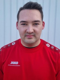 Avatar Bild für Gian Luca Kleinschmidt