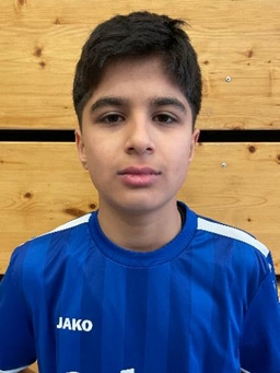 Avatar Bild für Ahmad Popal