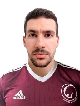 Avatar Bild für Francisco Jose Garcia Luque