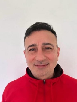 Avatar Bild für Mustafa Ataseven