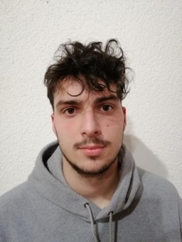 Avatar Bild für Justin Drost