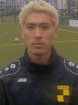 Avatar Bild für Riki Isobe