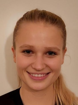 Avatar Bild für Nina Biel