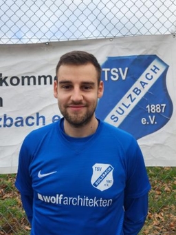 Avatar Bild für Patrick Fischer
