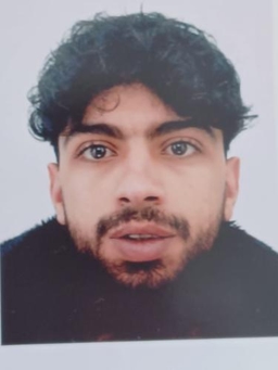 Avatar Bild für Salim Mohammed Al-Hilfi