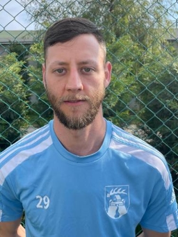 Avatar Bild für Joshua Gericke