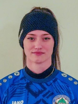 Avatar Bild für Zoe Pearl Höppner