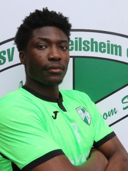 Avatar Bild für Emanuel Oluwatosin Ogunnibi