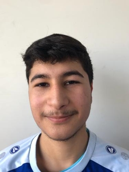 Avatar Bild für Fardin Zaheri