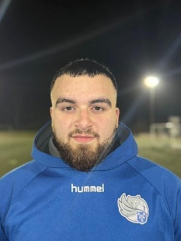 Avatar Bild für Sadik Naja