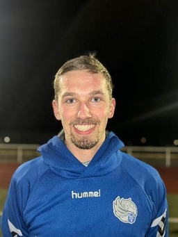 Avatar Bild für Jasper Meyer